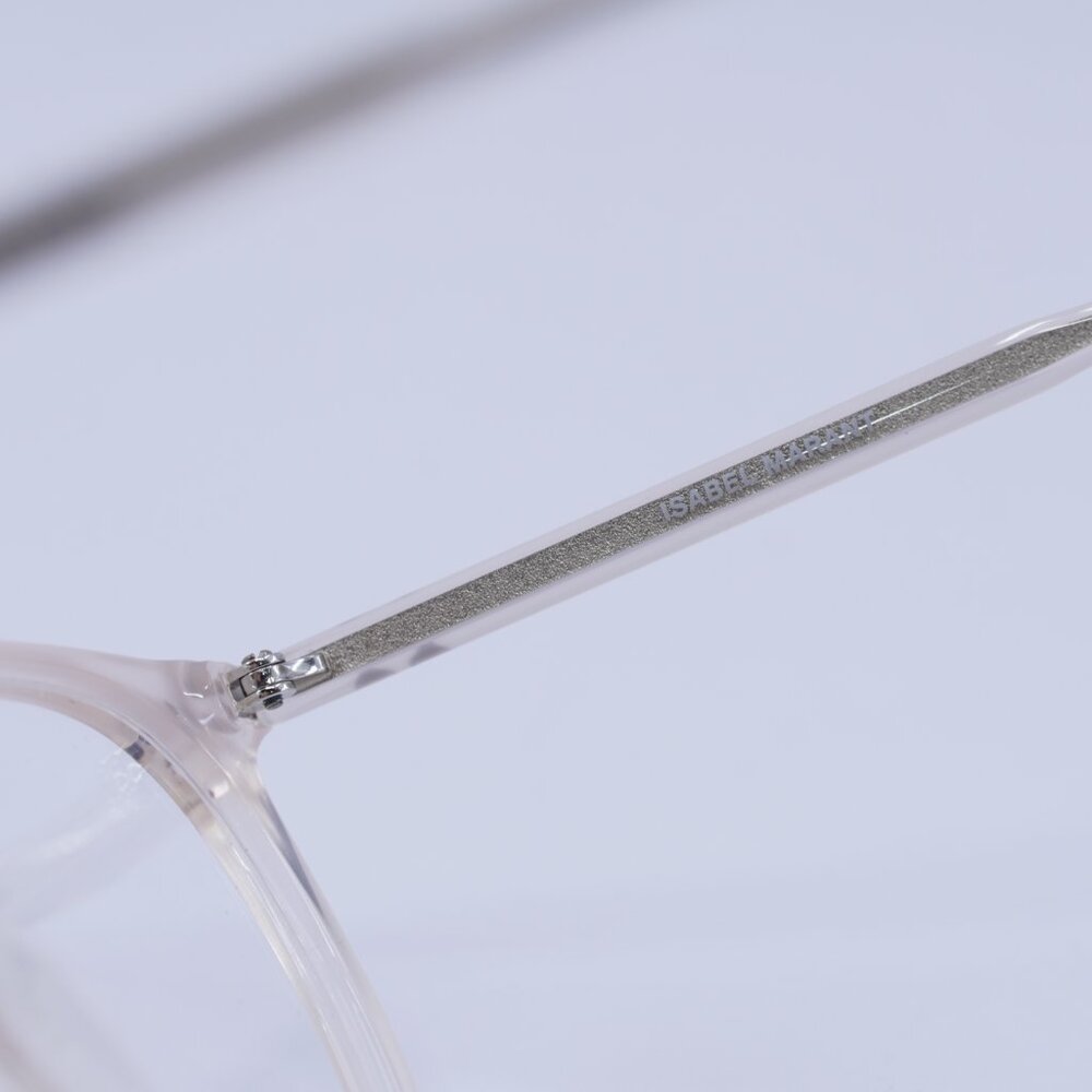 Isabel Marant IM 0023 FWM Eyeglasses - Nude Frame 51mm - Picture 6 of 10